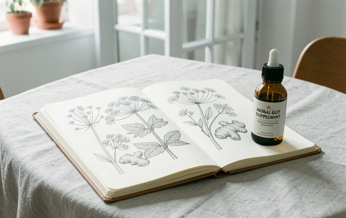 Botanical Guide