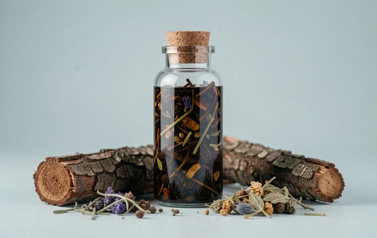 Botanical Specimen